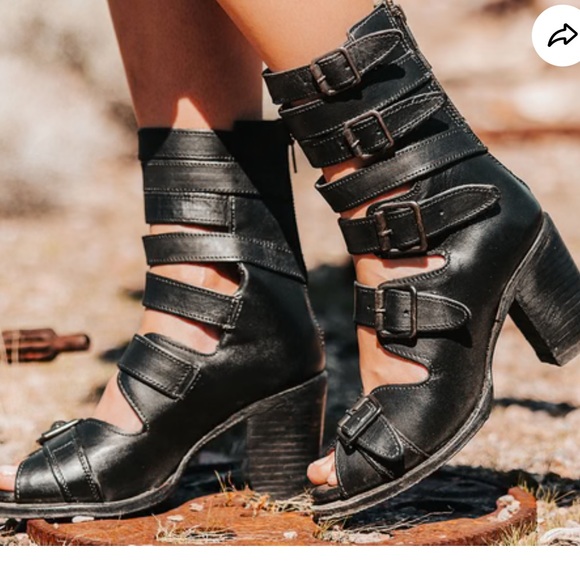 Freebird by Steven - Bond - Picture 2 of 7